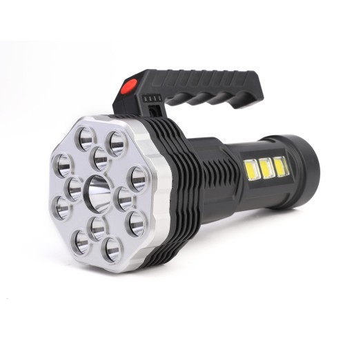 Фонарь Ultraflash LED51537 15193