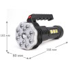 Фонарь Ultraflash LED51537 15193