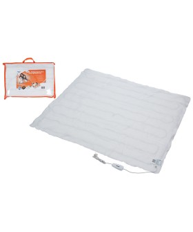 Mallony Простыня электрическая 120х150см, с системой защиты от перегрева. 005603-SK Mallony Простыня электрическая 120х150см, с системой защиты от перегрева. 005603-SK