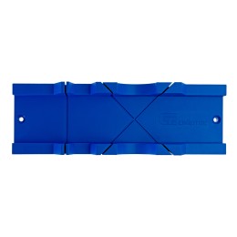 Сибртех Стусло, 295 х 65 мм, пластиковое, 3 угла для запила 22569