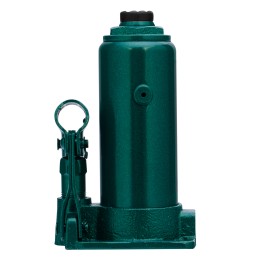 Сибртех Домкрат гидравлический бутылочный, 5 т, 180-340 мм 50803