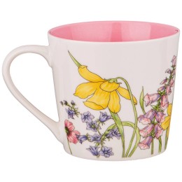 Lefard Кружка 400 Мл 260-574