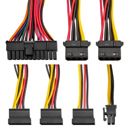 Exegate Блок питания Special UNS400