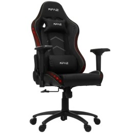 KFA2 Кресло игровое Gaming Chair 01 RGB SE Black