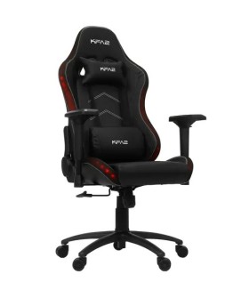 KFA2 Кресло игровое Gaming Chair 01 RGB SE Black