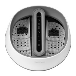 GALAXY Ванночка паровая для ног LINE GL4904