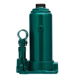 Сибртех Домкрат гидравлический бутылочный, 6 т, 180-340 мм 50804