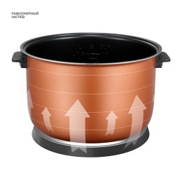 GALAXY Мультиварка LINE GL2649 Мультиповар