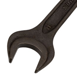 Сибртех Набор ключей рожковых, 6 - 32 мм, 12 шт., CrV, фосфатированные, ГОСТ 2839 15234