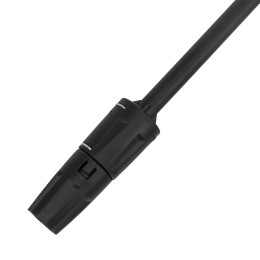 Denzel Моечная машина высокого давления R-170D, 2000 Вт, 170 бар, 360 л/ч, с барабаном 58229