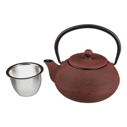 Lefard Заварочный Чайник Чугунный С Эмалированным Покрытием Внутри 500 Мл. 734-048