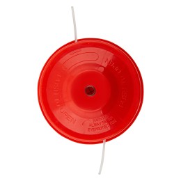 Kronwerk Катушка для триммера, полуавтомат., гайка М10 х1,25 левая 96351