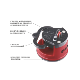 Sakura Точило SA-6655R