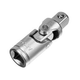 Сибртех Набор инструментов, 1/2", 3/8", 1/4", пластиковый кейс 160 предм. 14172