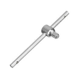 Сибртех Набор инструментов, 1/2", 3/8", 1/4", пластиковый кейс 160 предм. 14172