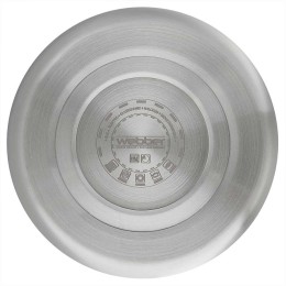 WEBBER Чайник со свистком 2,5 л из нержавеющей стали, индукционное дно, сатин BE-0600 дерево