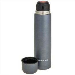 WEBBER Термос 1000 мл BE-18005T серый