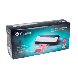 GEMLUX Вакуумный упаковщик GL-VS-169S