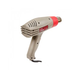 Number One Электрофен None 3 полож,2кВт,50-600градусов HG2000-1