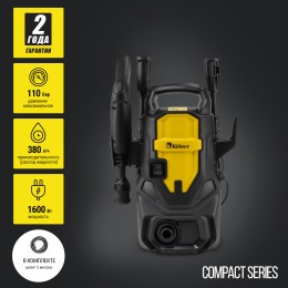 KOLNER Мойка высокого давления K110