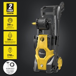 KOLNER Мойка высокого давления KHPW 2700IFR