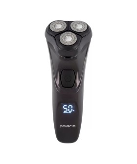POLARIS Бритва PMR 0415 R PRO 4D