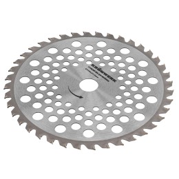 Kronwerk Нож для триммера 230х25,4, 40 зубьев 96343