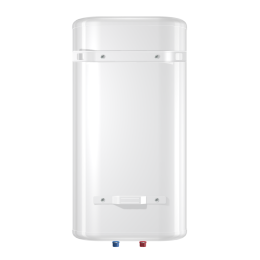 GARANTERM Электроводонагреватель Flat 50 V