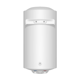 THERMEX Электроводонагреватель TitaniumHeat 50 V Slim