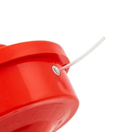 Kronwerk Катушка для триммера, полуавтомат., гайка М10 х1,25 левая 96351