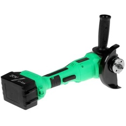 Zitrek Углошлифовальная машина AG 20 Pro 063-4067