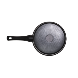 ГОРНИЦА Сковорода Energy Bronze ис8201B 20х5,9см