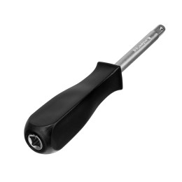 Сибртех Набор инструментов, 1/2", 3/8", 1/4", пластиковый кейс 160 предм. 14172