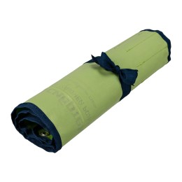 Сибртех Набор ключей рожковых, 6 - 32 мм, 15 шт., CrV, фосфатированные, ГОСТ 2839 15235