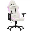 Кресло игровое KFA2 Gaming Chair 01 RGB SE White
