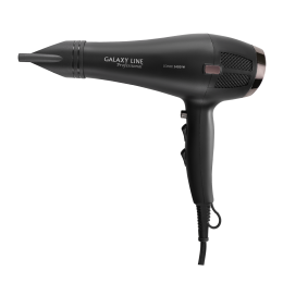 GALAXY Фен для волос профессиональный LINE GL4356