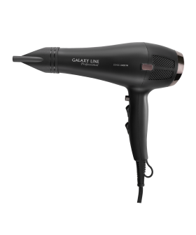 GALAXY Фен для волос профессиональный LINE GL4356