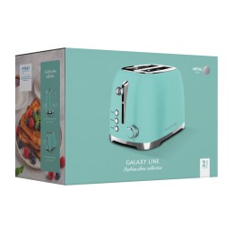 GALAXY Электрический тостер LINE GL2917