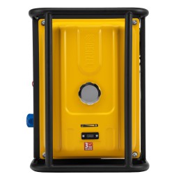 Denzel Генератор бензиновый PS-95EA-PRO, 9,5 кВт, 230 В, 40 л, разъём ATS, эл.старт 946935