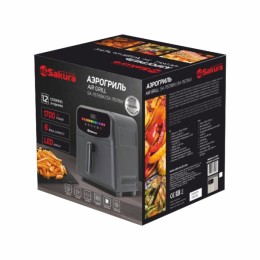 Sakura Аэрогриль SA-7678BK