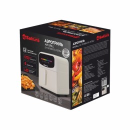 Sakura Аэрогриль SA-7678W