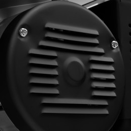 Denzel Генератор бензиновый PS-95EA-PRO, 9,5 кВт, 230 В, 40 л, разъём ATS, эл.старт 946935