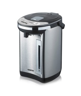 CENTEK Термопот CT-1084 (сталь)