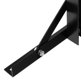 Matrix Пресс гидравлический, 20 т, 640 х 540 х 1500 мм. 523205