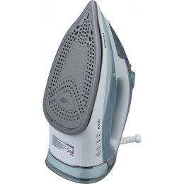 HYUNDAI Утюг H-SI01340 2800Вт голубой/белый