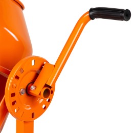 Сибртех Бетоносмеситель БСЛ-63, 63 л, 300 Вт 95469