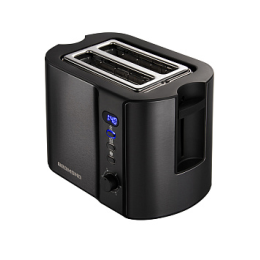 REDMOND Тостер RT-430 черный