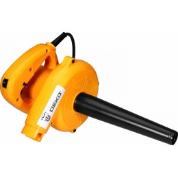 DEKO Воздуходувка садовая электрическая DKBL1100
