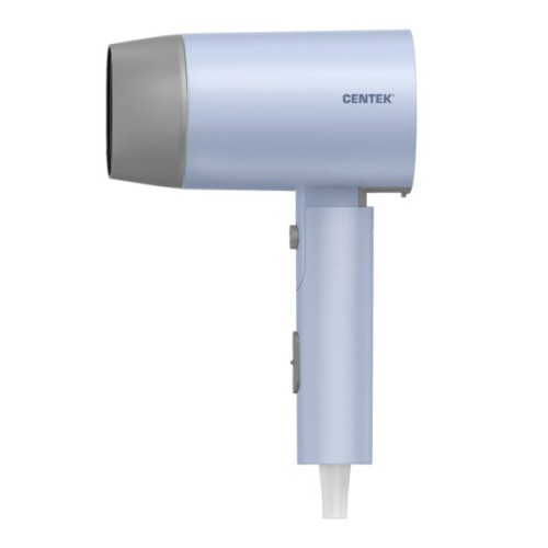 Фен Centek CT-2203 (синий)
