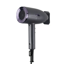 CENTEK Фен CT-2205 (серый)